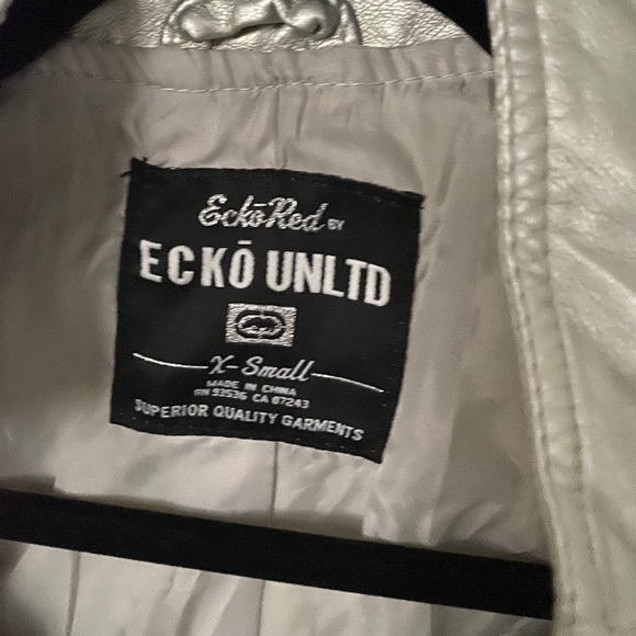 Cute mini jacket - Picture 2 of 3